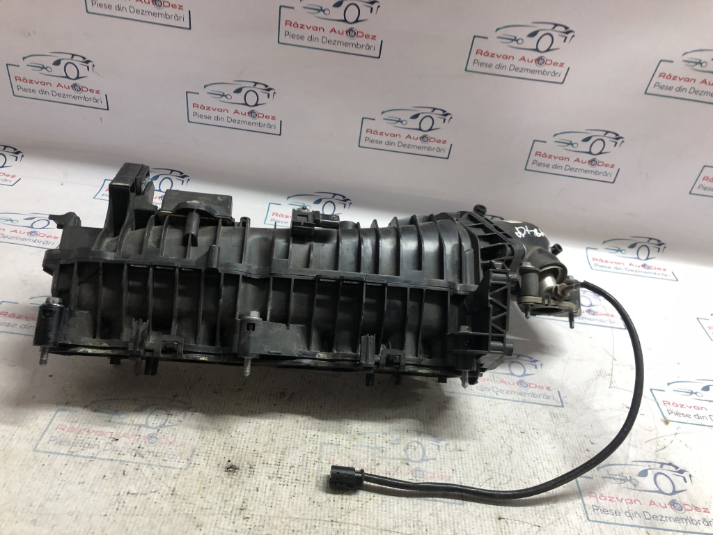 Galerie Admisie Plastic BMW Seria 1 F20 2.0 Motorina 2012, 850640609