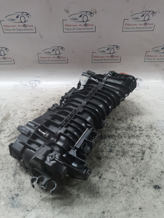 Galerie Admisie Plastic BMW X1 2.0 2010, 80799106