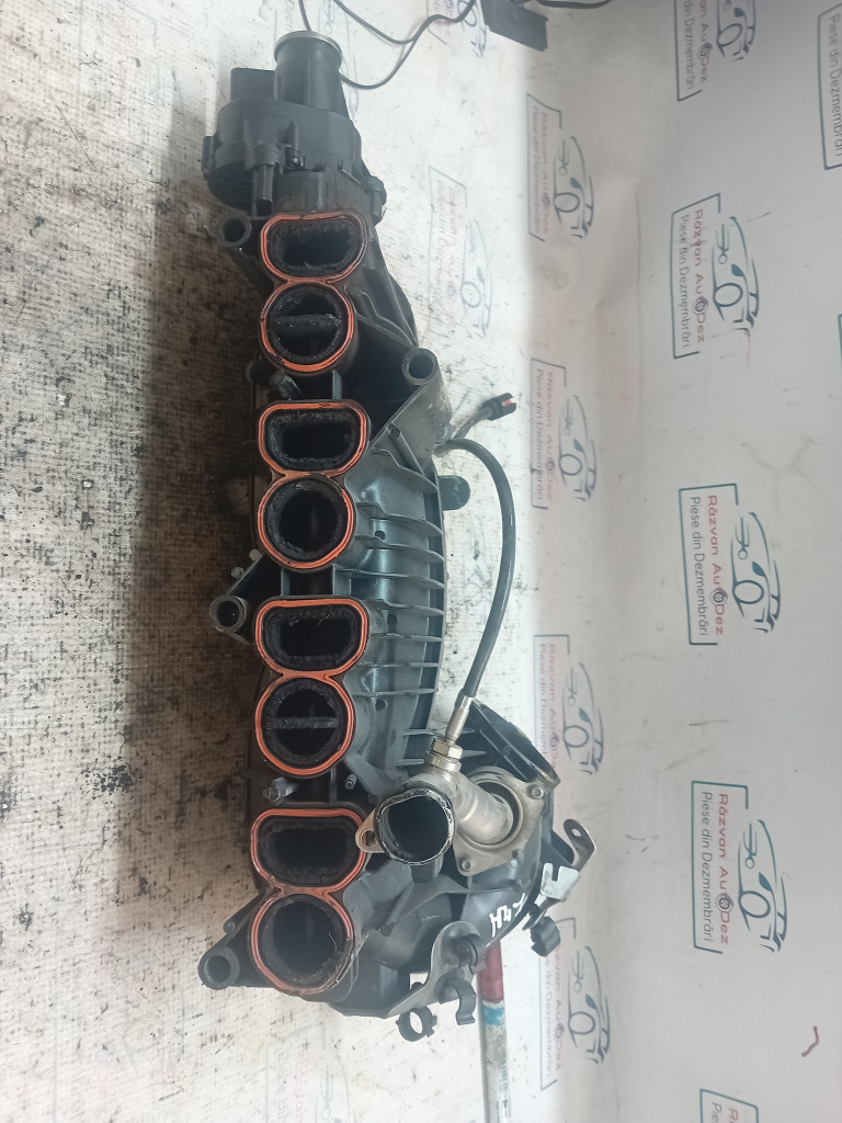Galerie Admisie Plastic BMW X1 2.0 Motorina 2010, 781017803