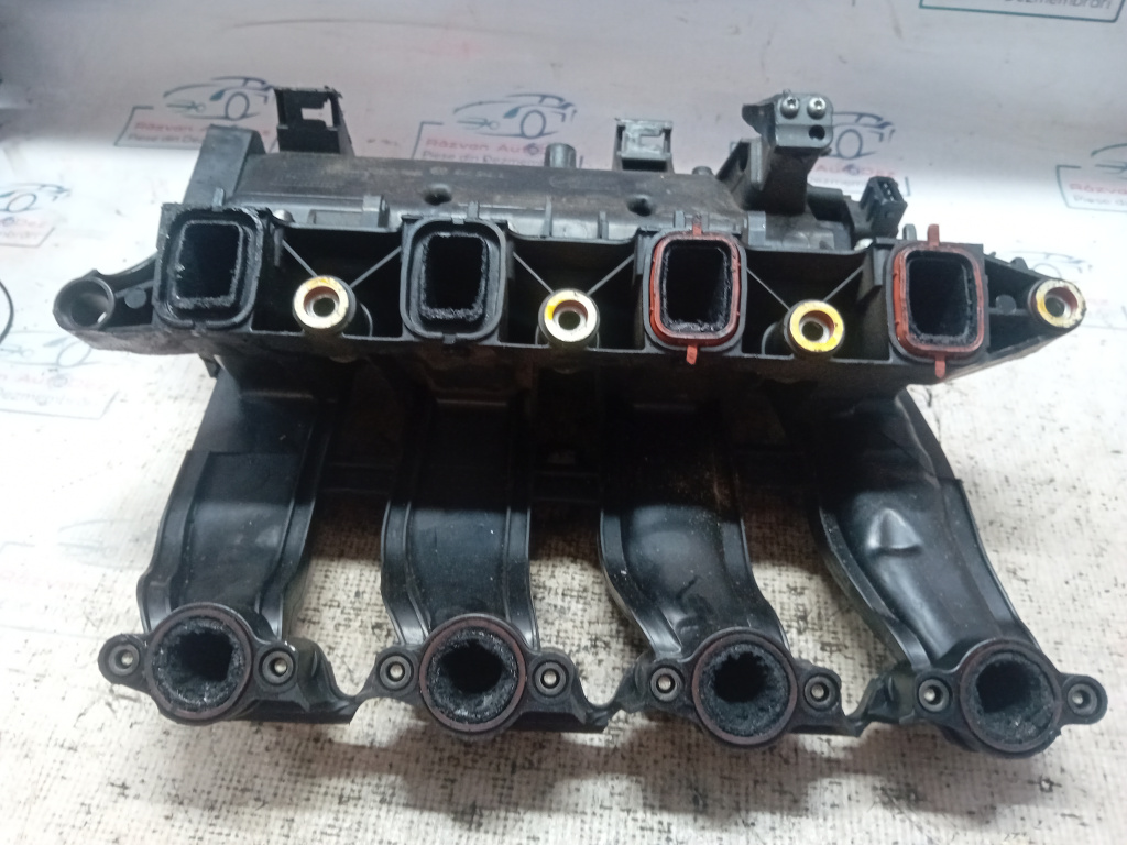 Galerie Admisie Plastic BMW X3 2006, 7795393