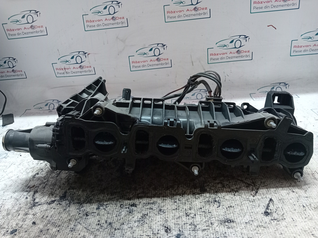 Galerie Admisie Plastic BMW X3 F25 2.0 Motorina 2011