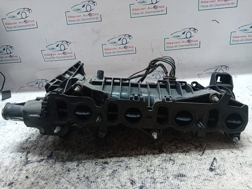 Galerie Admisie Plastic BMW X3 F25 2.0 Motorina 2011