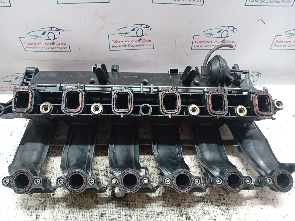 Galerie Admisie Plastic BMW X5 E70 3.0 Motorina, 7790700