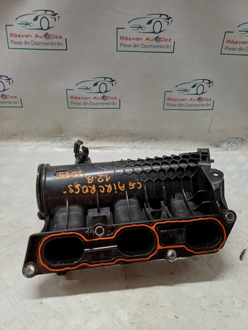 Galerie Admisie Plastic Citroen C5 Aircross 1.2 Benzina 2019, 9802101480