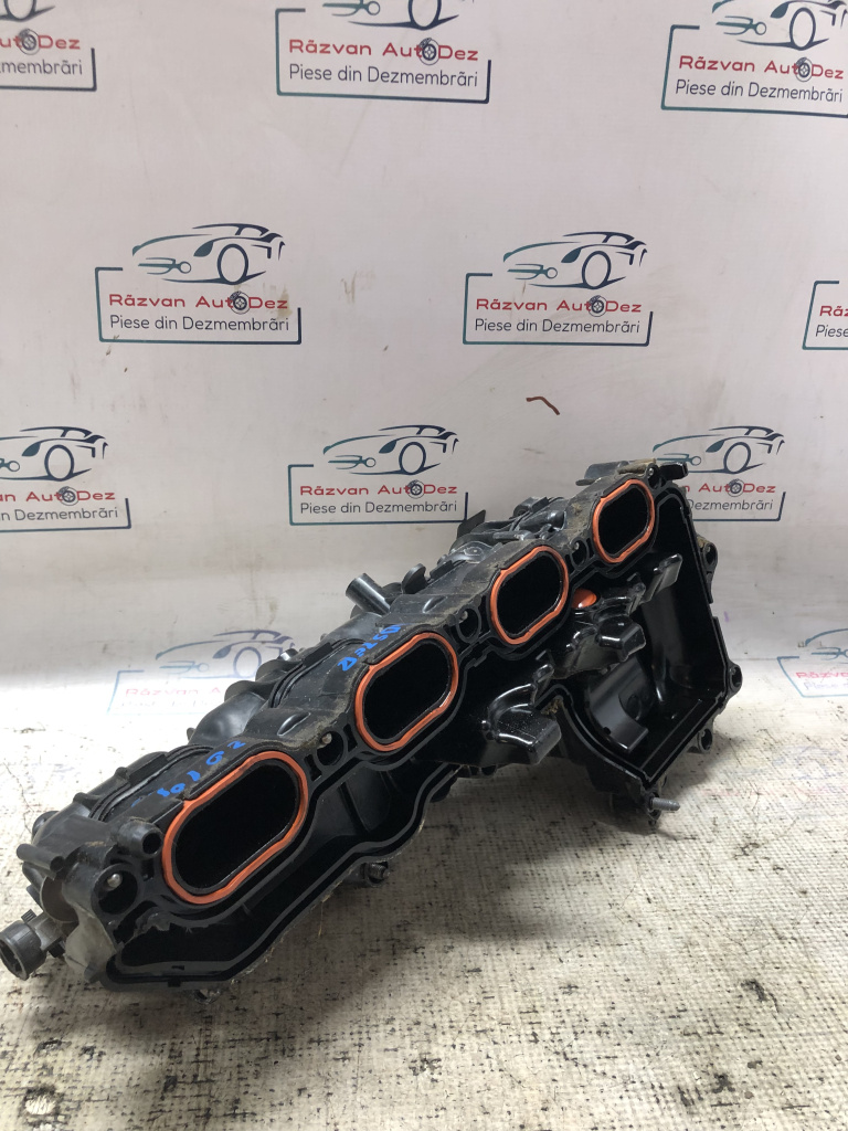 Galerie Admisie Plastic Dacia Duster 1.3 Benzina 2019, 140035548R