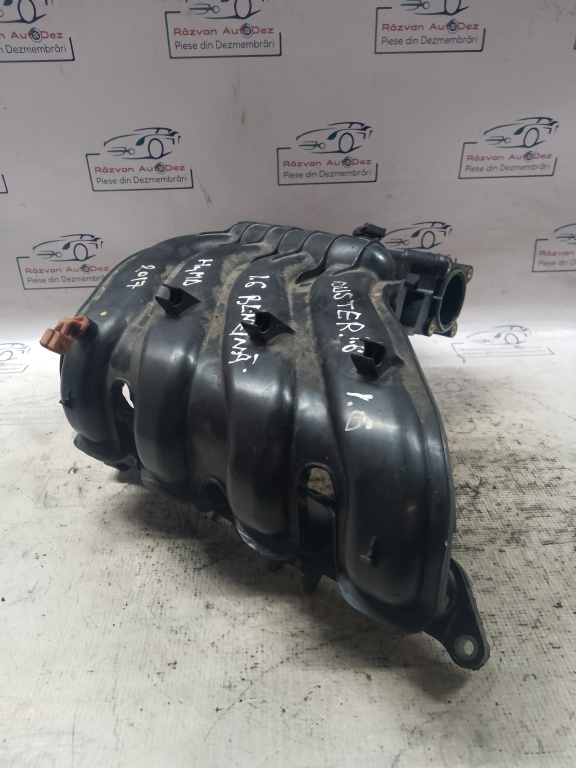 Galerie Admisie Plastic Dacia Duster 1.6 Benzina 2017, 8201528793