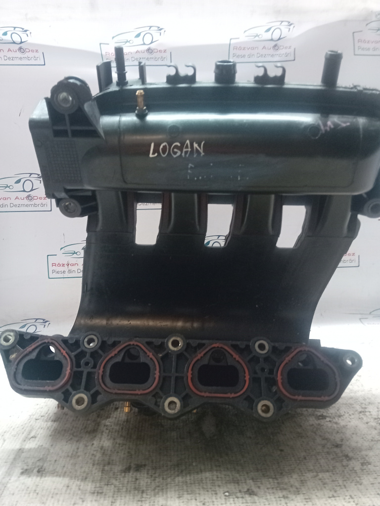 Galerie Admisie Plastic Dacia Logan 1.2 Benzina 2016, 8200880099