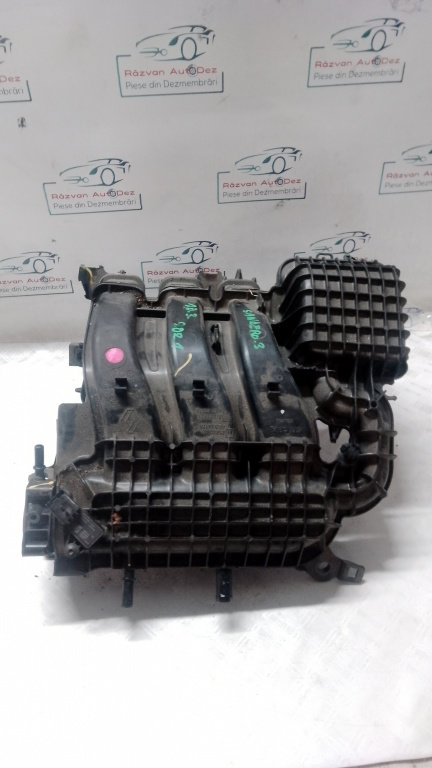 Galerie Admisie Plastic Dacia Sandero 1.0 Benzina 2021, 140030287R