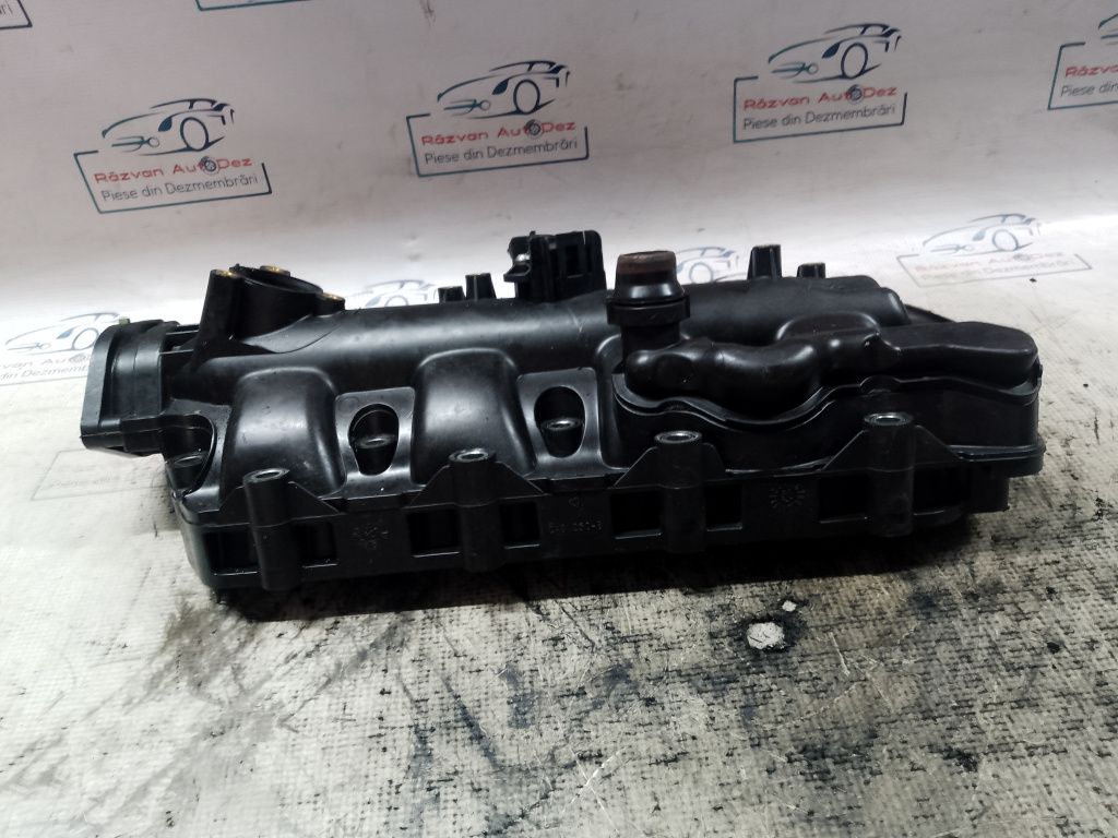 Galerie Admisie Plastic Fiat Tipo 2016, 55258236