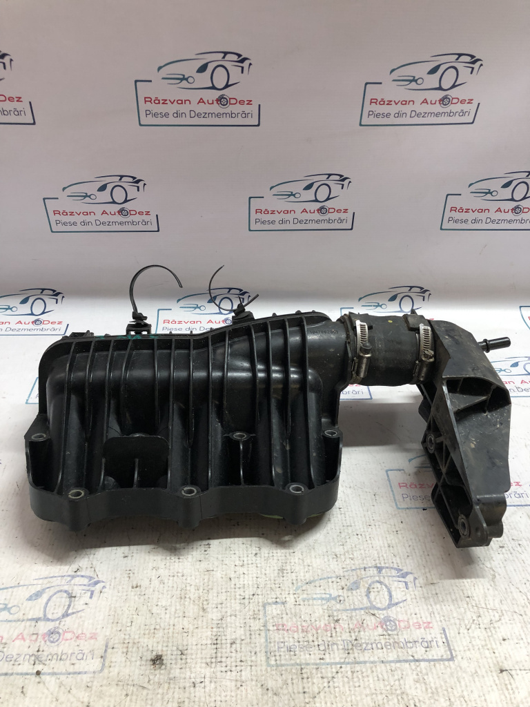 Galerie Admisie Plastic Ford B-MAX 1.0 Benzina 2014, 1047092S01