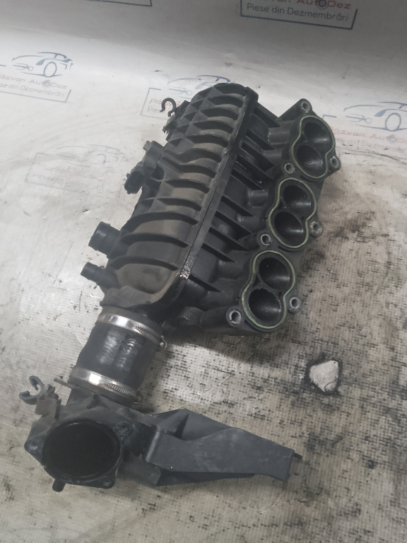 Galerie Admisie Plastic Ford C-MAX 1.0 2013, CM5G9424EE / ECOBOOST