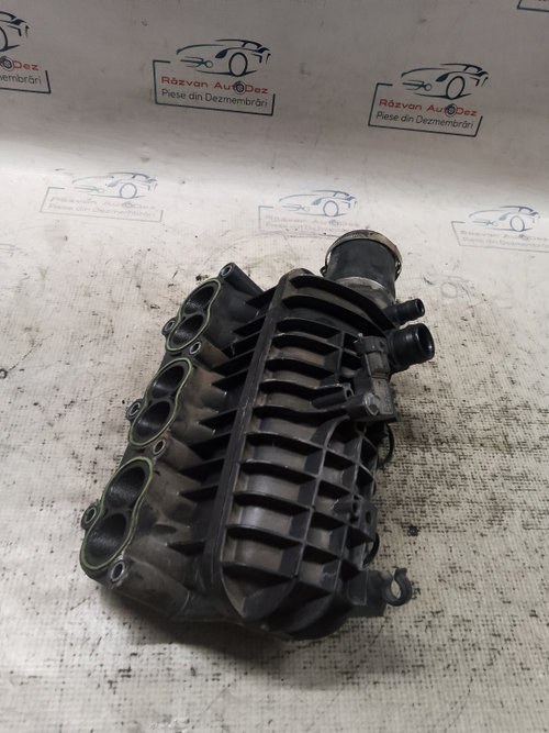 Galerie Admisie Plastic Ford C-MAX 1.0 Benzina 2013, CM5G942FA