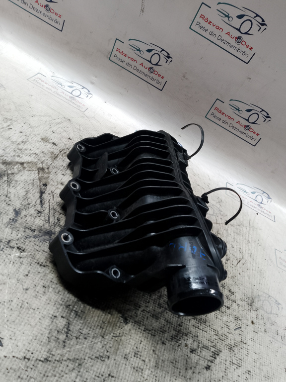 Galerie Admisie Plastic Ford Ecosport 1.0 2015, CM5G9424FA
