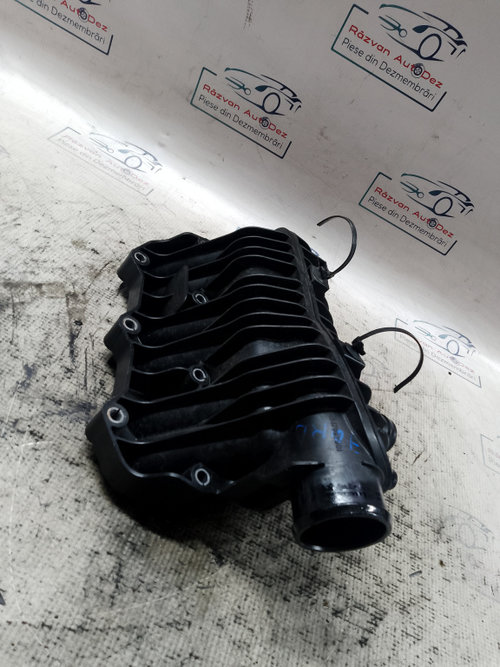 Galerie Admisie Plastic Ford Ecosport 1.0 2015, CM5G9424FA