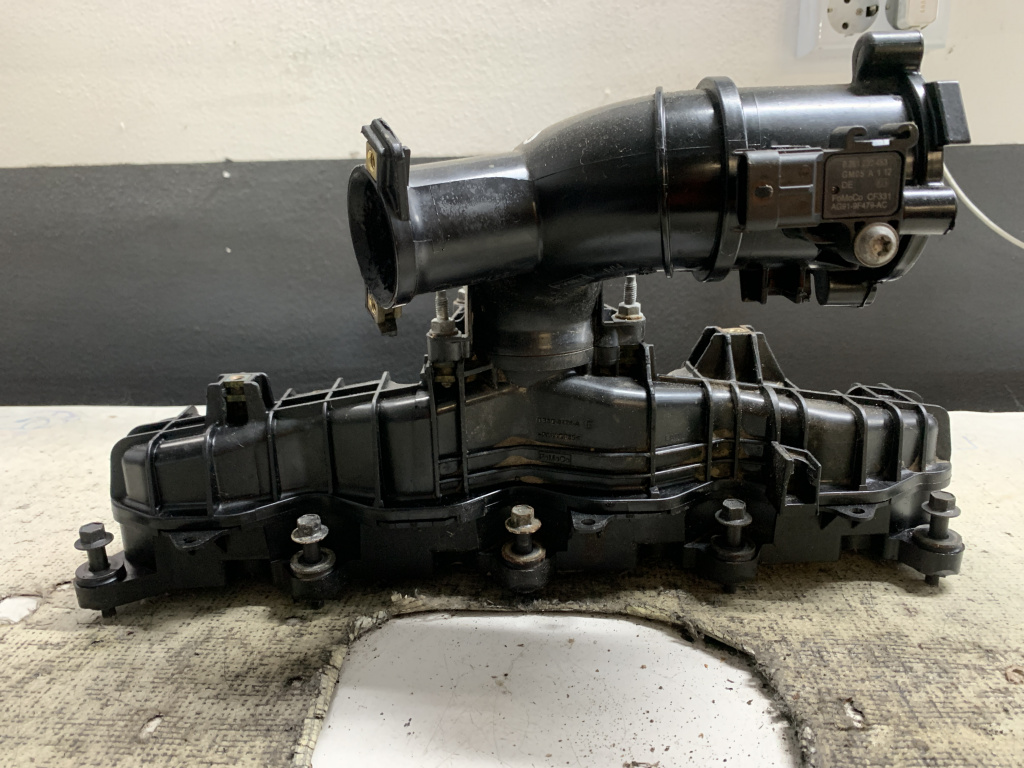 Galerie Admisie Plastic Ford Ranger 2.2 Motorina 2017, -