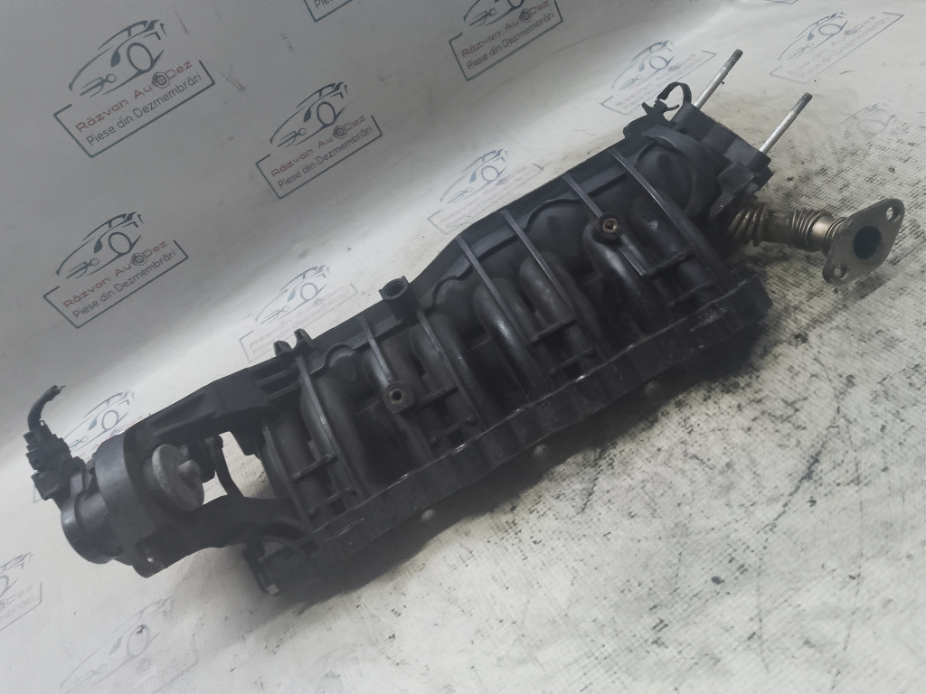 Galerie Admisie Plastic Kia Optima 1.7 Motorina 2015, 283202A410