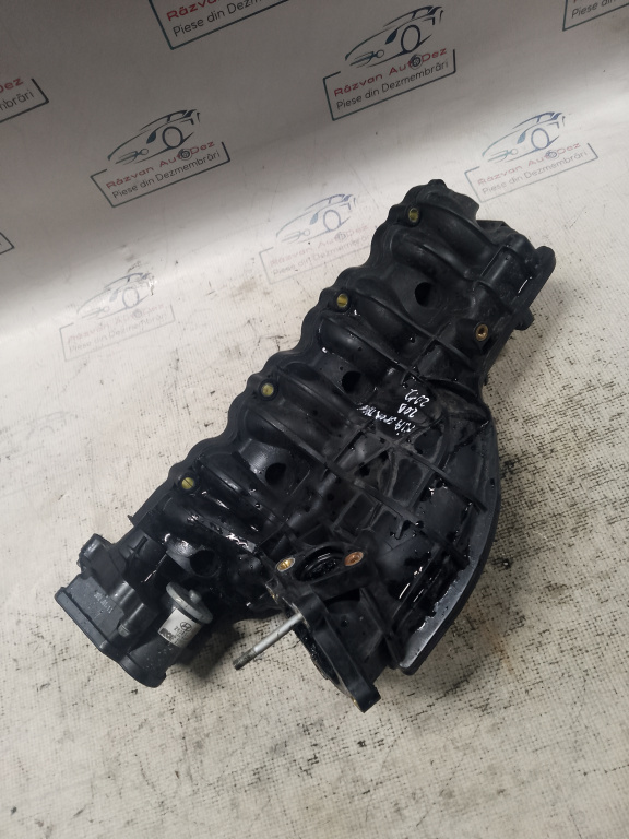 Galerie Admisie Plastic Kia Sportage 2.0 Motorina 2012, 283812F000