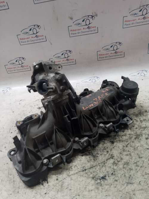 Galerie Admisie Plastic Land Rover Freelander 2 2.2 2013, 9659449480