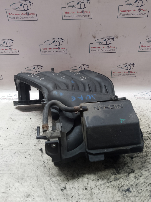 Galerie Admisie Plastic Nissan Juke 1.6 2011