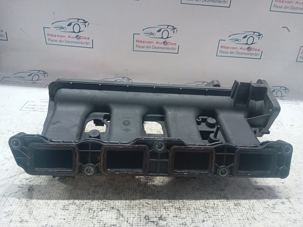 Galerie Admisie Plastic Nissan Qashqai 1.2 2012