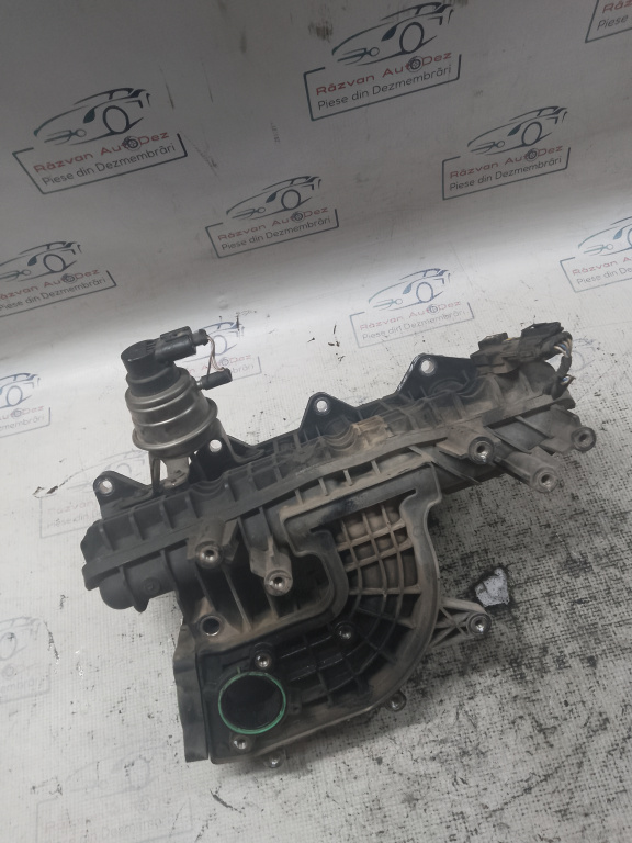 Galerie Admisie Plastic Opel Antara 2.2 Motorina 2012, 25189093
