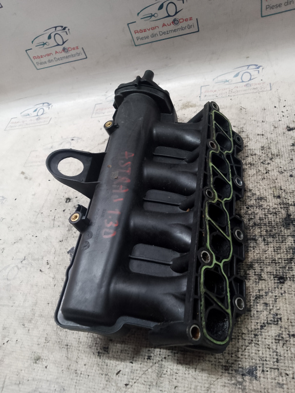 Galerie Admisie Plastic Opel Astra J 1.3 Motorina 2011, 55230898