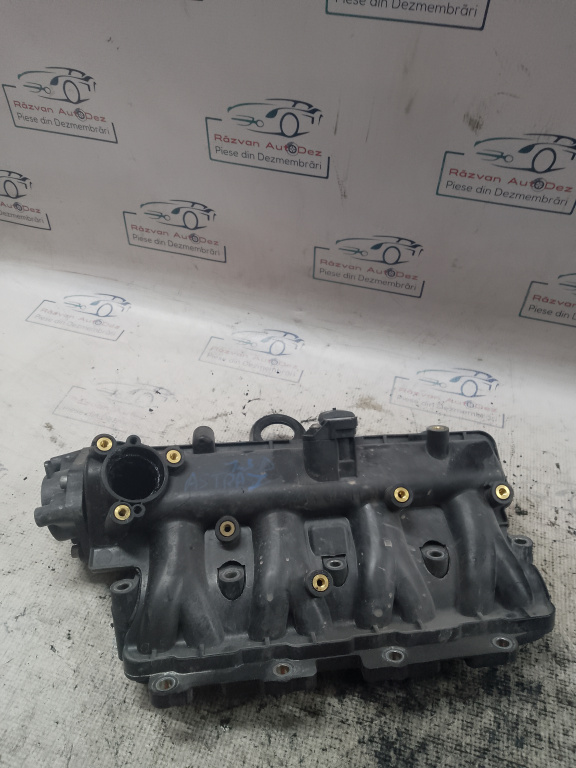 Galerie Admisie Plastic Opel Astra J 1.3 Motorina 2011, 55213267