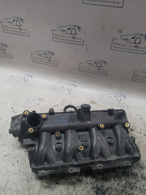 Galerie Admisie Plastic Opel Astra J 1.3 Motorina 2011, 55213267