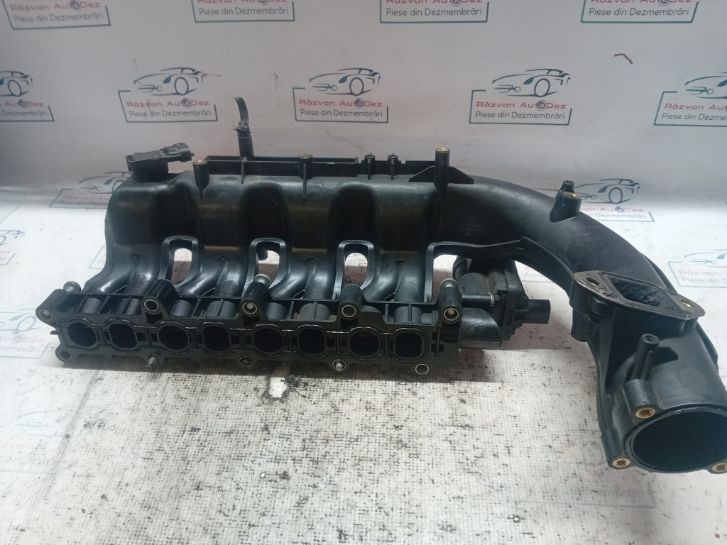 Galerie Admisie Plastic Opel Astra J 1.7 2011, 55584234