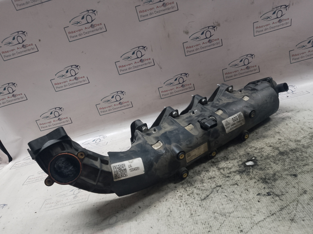 Galerie Admisie Plastic Opel Astra K 1.6 2016, 55569989
