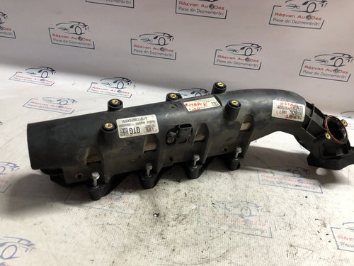 Galerie Admisie Plastic Opel Astra K 1.6 2020, 55494601