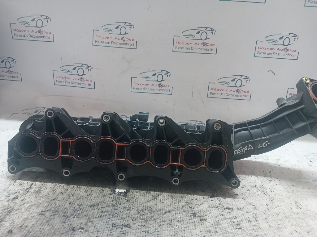 Galerie Admisie Plastic Opel Astra K 1.6 Motorina 2016, 55498493