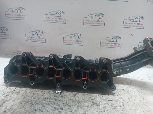 Galerie Admisie Plastic Opel Astra K 1.6 Motorina 2016, 55498493