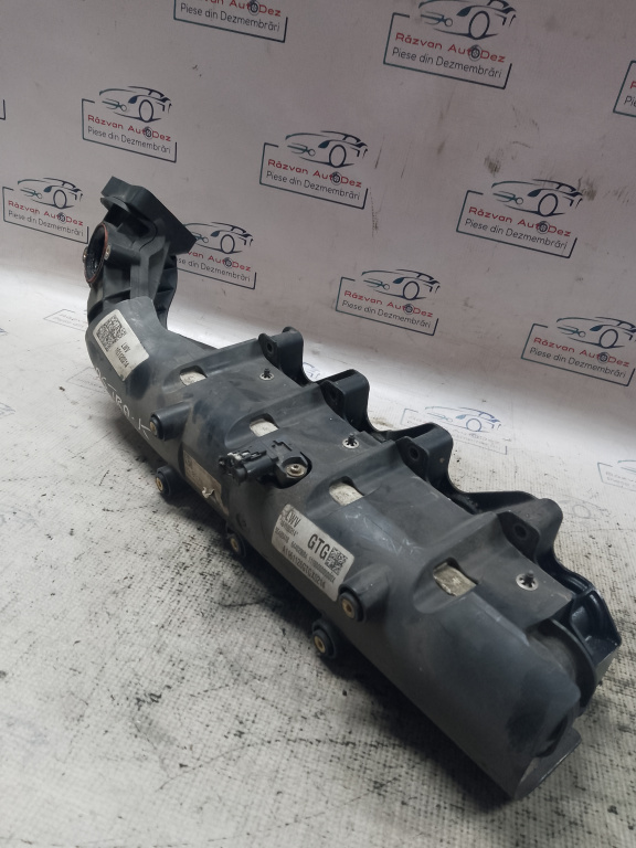 Galerie Admisie Plastic Opel Astra K 1.6 Motorina 2016, 55578375