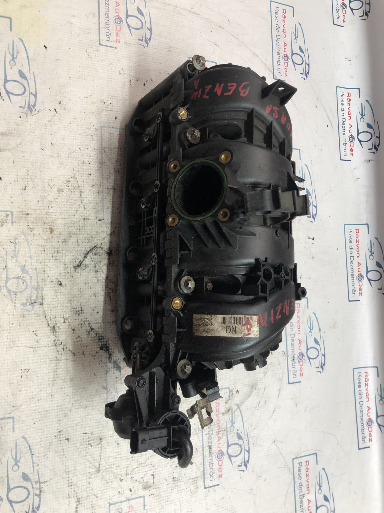 Galerie Admisie Plastic Opel Corsa D Benzina 2007, 55557906