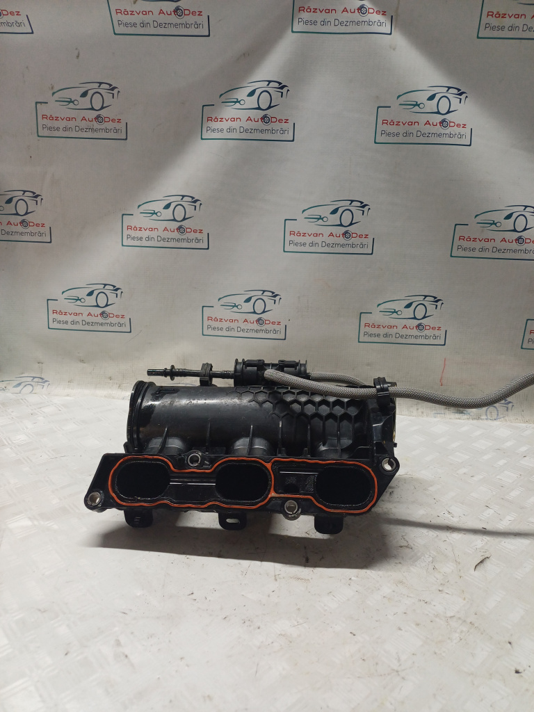 Galerie Admisie Plastic Opel Corsa F 1.2 Benzina 2018, 9802101480 / 9817007580