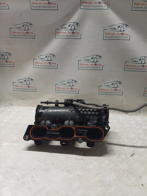 Galerie Admisie Plastic Opel Corsa F 1.2 Benzina 2018, 9802101480 / 9817007580