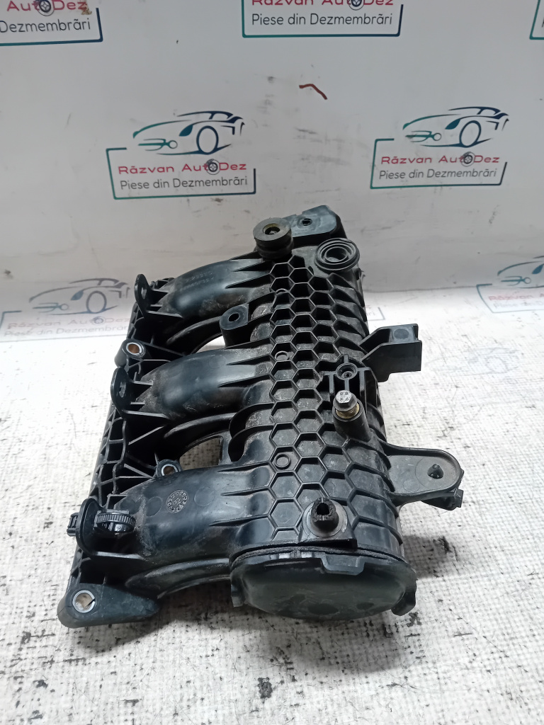 Galerie Admisie Plastic Opel Corsa F 1.2 Benzina 2019, 9802101480