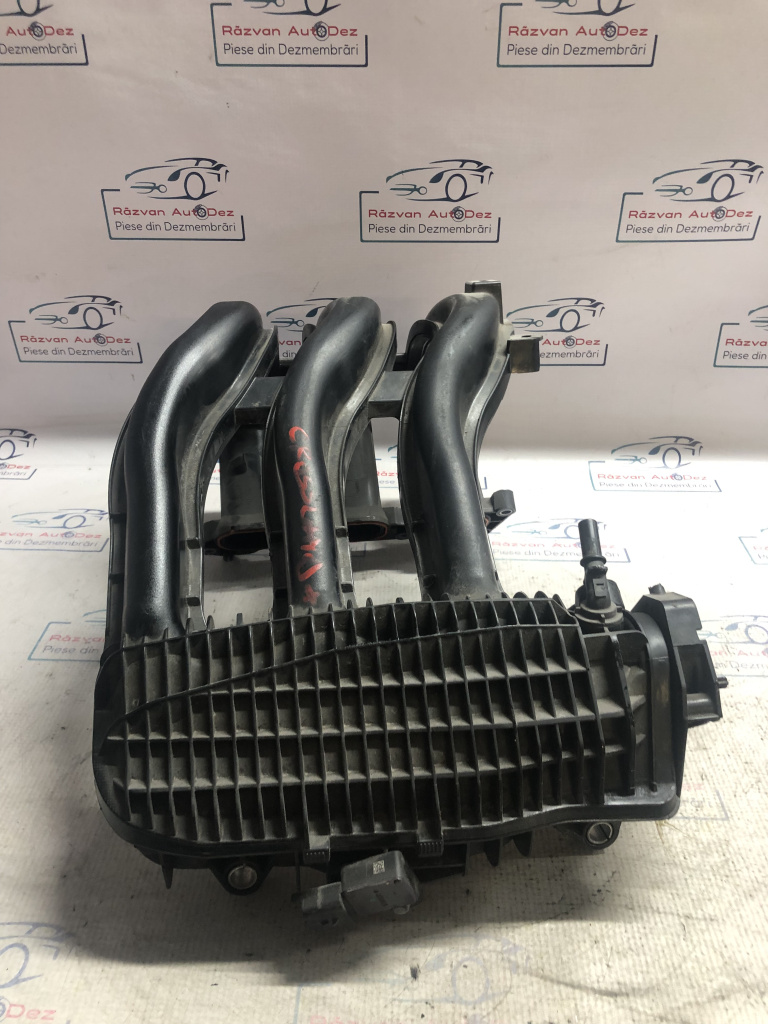 Galerie Admisie Plastic Opel Crossland X 1.2 2018, 967306398005