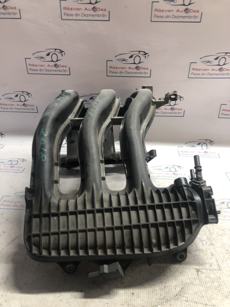 Galerie Admisie Plastic Opel Crossland X 2018, 981094068002