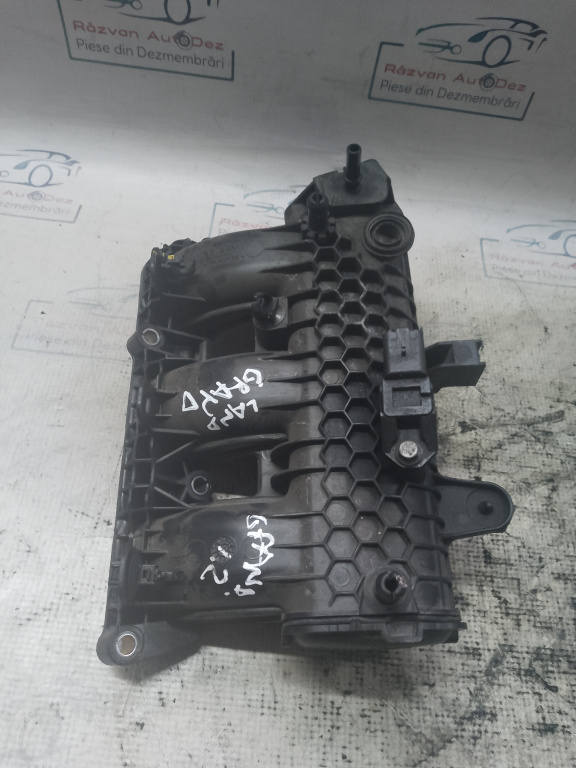 Galerie Admisie Plastic Opel Grandland 1.2 2019, 9802101480