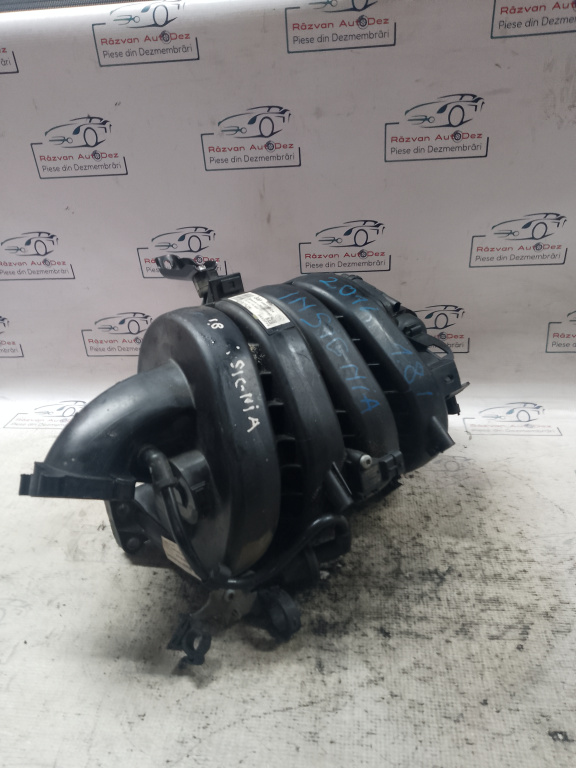 Galerie Admisie Plastic Opel Insignia 1.8 2014, 55571524