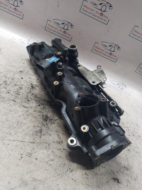 Galerie Admisie Plastic Opel Insignia A 2.0 2012, 55571993
