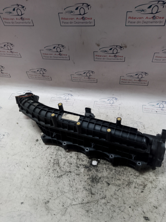 Galerie Admisie Plastic Opel Insignia A 2.0 Motorina 2011, 55498492