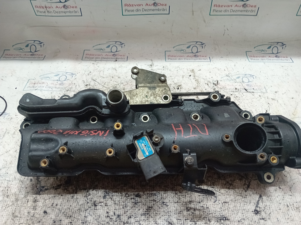 Galerie Admisie Plastic Opel Insignia A 2012, 55566258