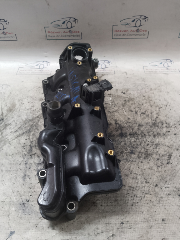 Galerie Admisie Plastic Opel Insignia A 2013, 55565592 / 122 CP