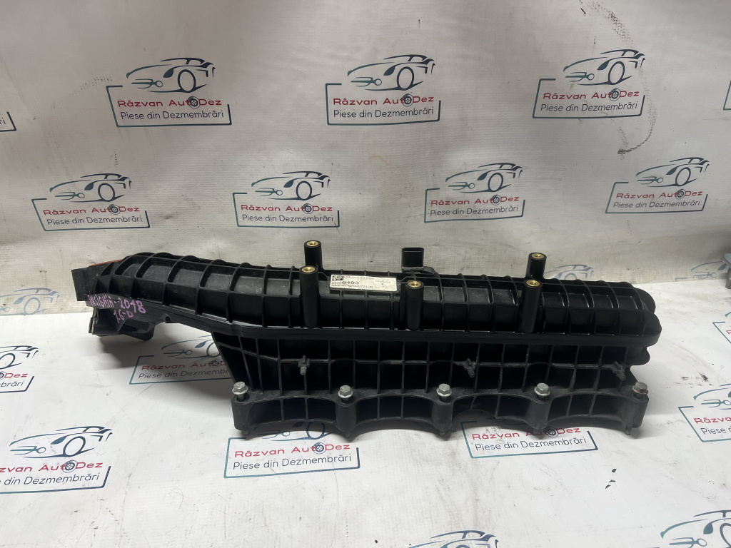 Galerie Admisie Plastic Opel Insignia B 1.6 2018, 55498493