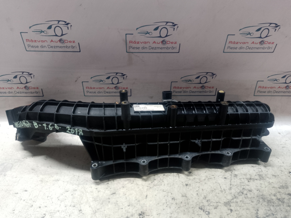Galerie Admisie Plastic Opel Insignia B Break 1.6 Motorina 2018, 55498493