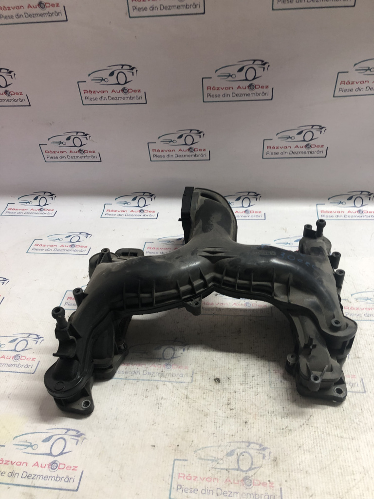 Galerie Admisie Plastic Porsche Cayenne 3.0 2013, 059129711CF