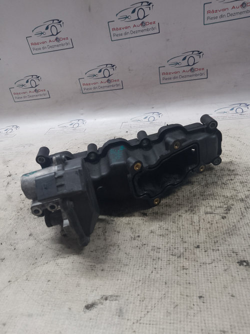 Galerie Admisie Plastic Porsche Cayenne 3.0 Motorina 2013, Z059129712BN / 059129086L